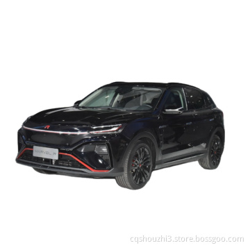SZ in stock 2023 Feifan Marvel R Pro Versione 5 Sedili SUV Auto elettriche ad alte prestazioni Nuovi veicoli energetici in vendita